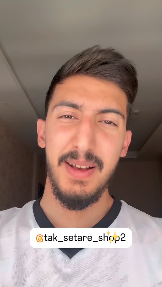  جدید ترین استوری اینستاگرام سید حمید رضا پرهیزگار