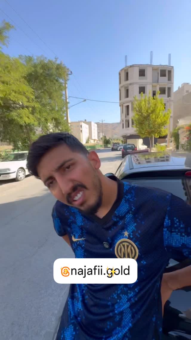  جدید ترین استوری اینستاگرام سید حمید رضا پرهیزگار