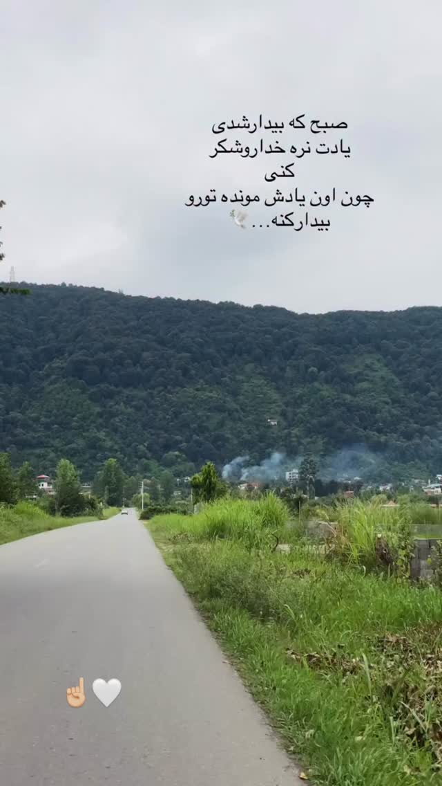  جدید ترین استوری اینستاگرام سید حمید رضا پرهیزگار