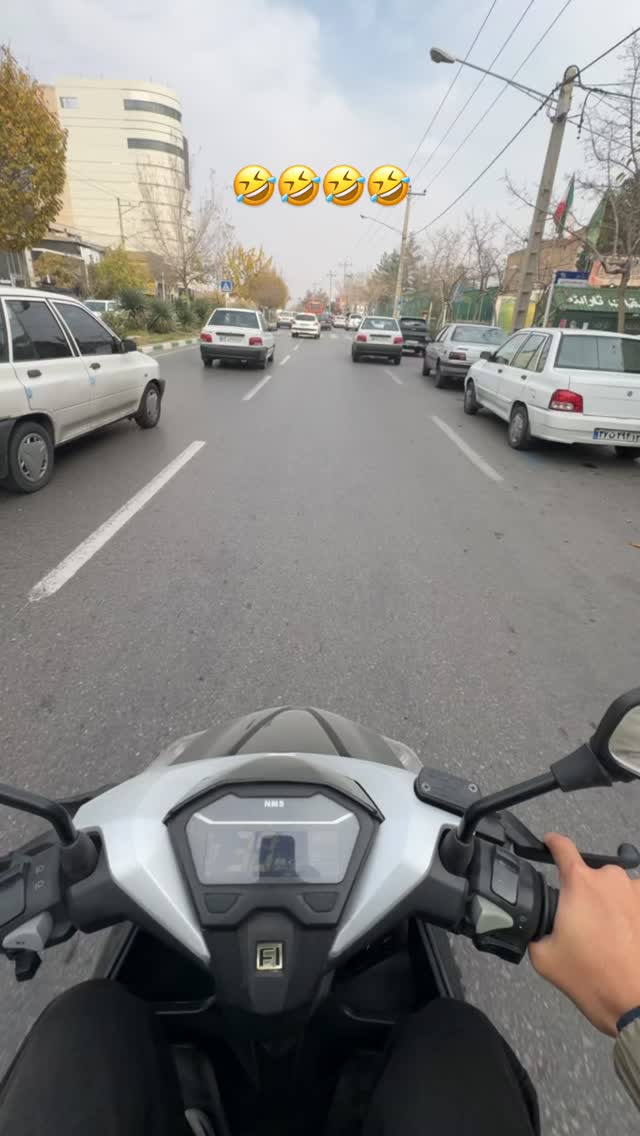  جدید ترین استوری اینستاگرام سید حمید رضا پرهیزگار