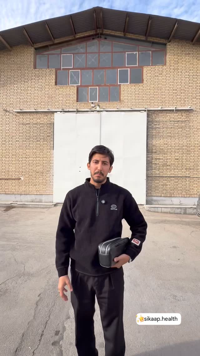  جدید ترین استوری اینستاگرام سید حمید رضا پرهیزگار