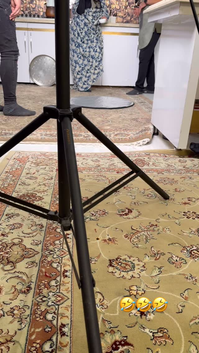  جدید ترین استوری اینستاگرام سید حمید رضا پرهیزگار