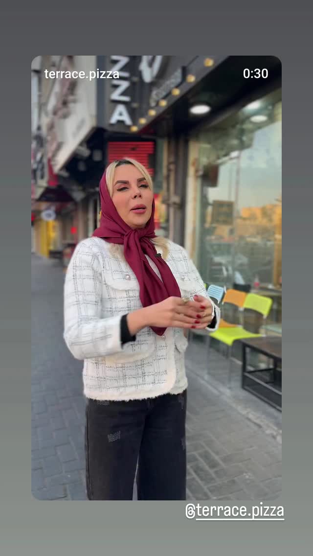  جدید ترین استوری اینستاگرام تبریز وان