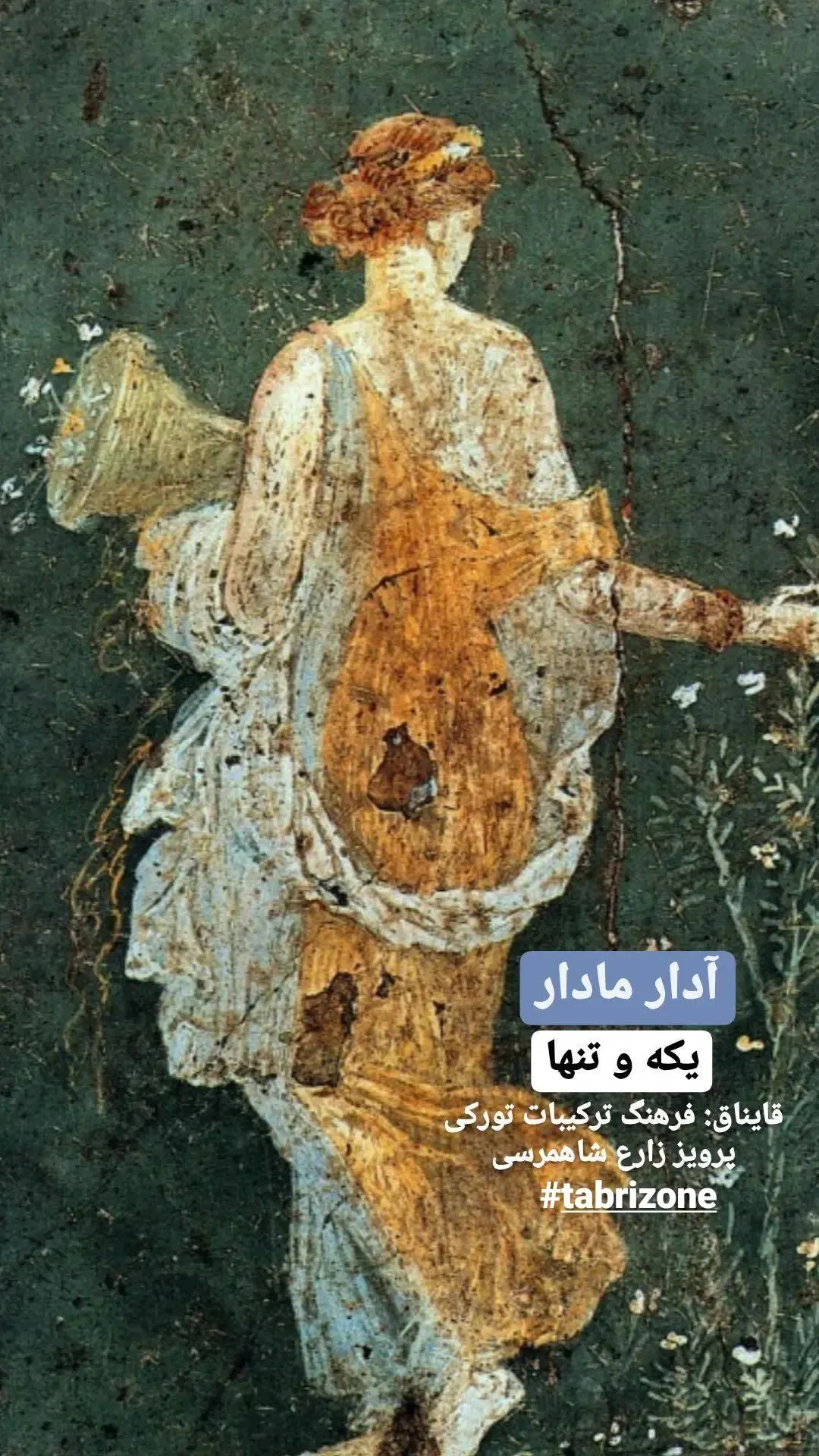  جدید ترین استوری اینستاگرام تبریز وان