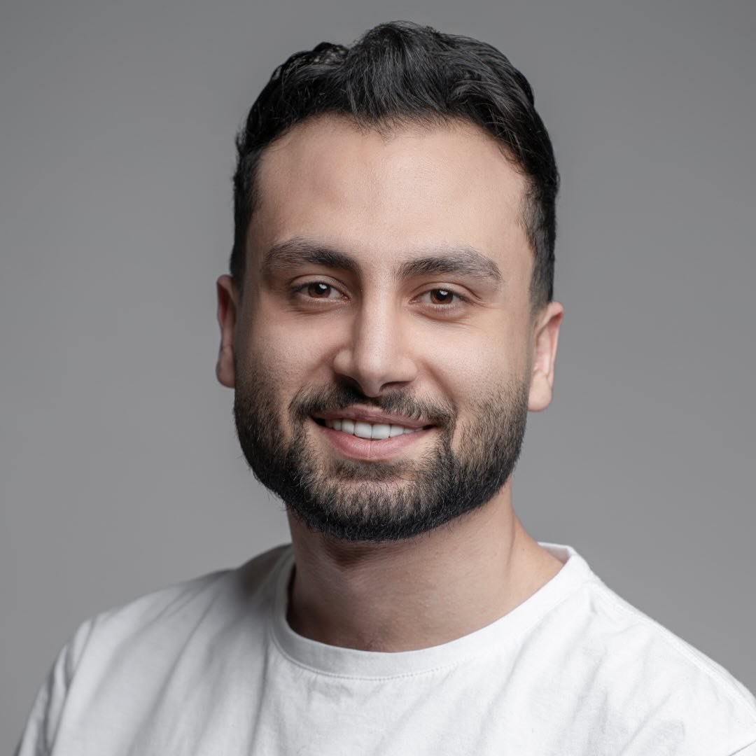  عکس پروفایل اینستاگرام طاها یوسفی / tahatunes 