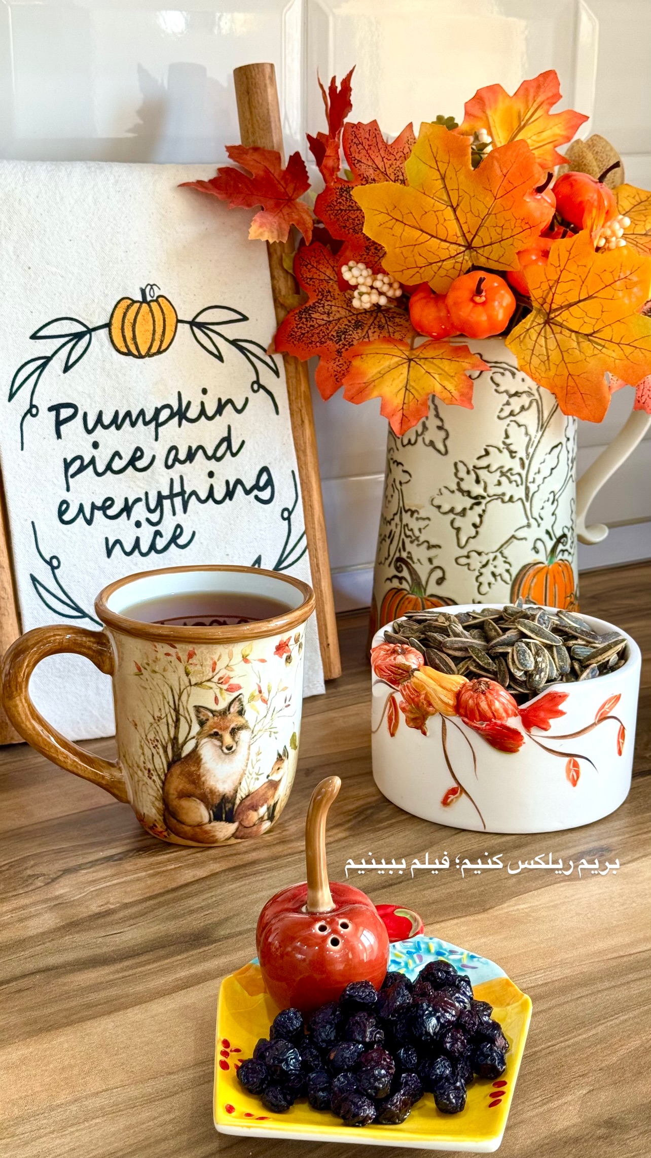  جدید ترین استوری اینستاگرام طاهره پورصابری