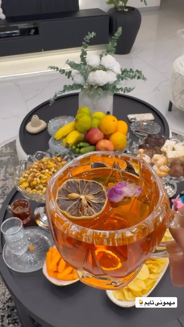  جدید ترین استوری اینستاگرام طاهره پورصابری