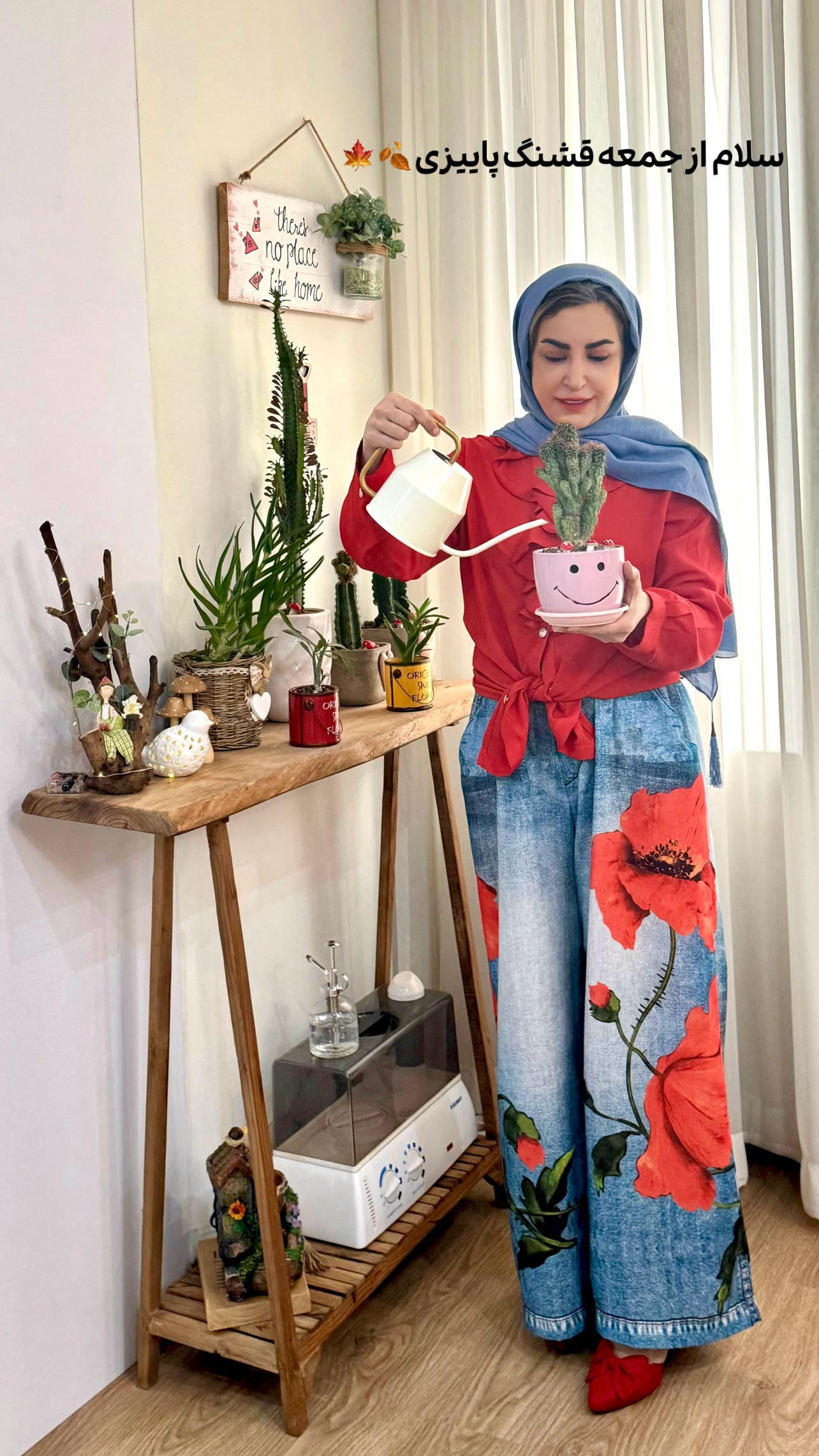 جدید ترین استوری اینستاگرام طاهره پورصابری