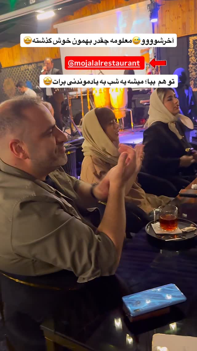  جدید ترین استوری اینستاگرام طاهره پورصابری