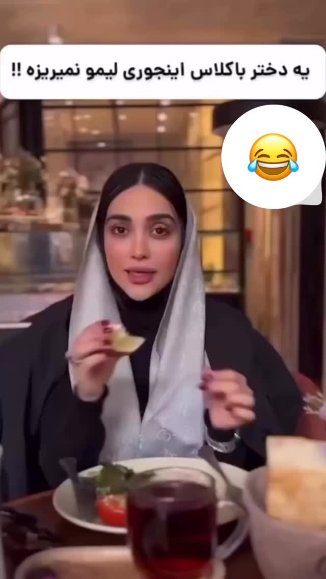  جدید ترین استوری اینستاگرام طاهره پورصابری