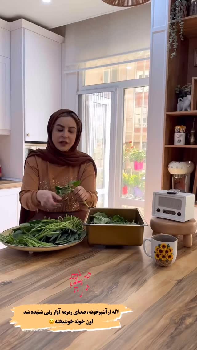  جدید ترین استوری اینستاگرام طاهره پورصابری
