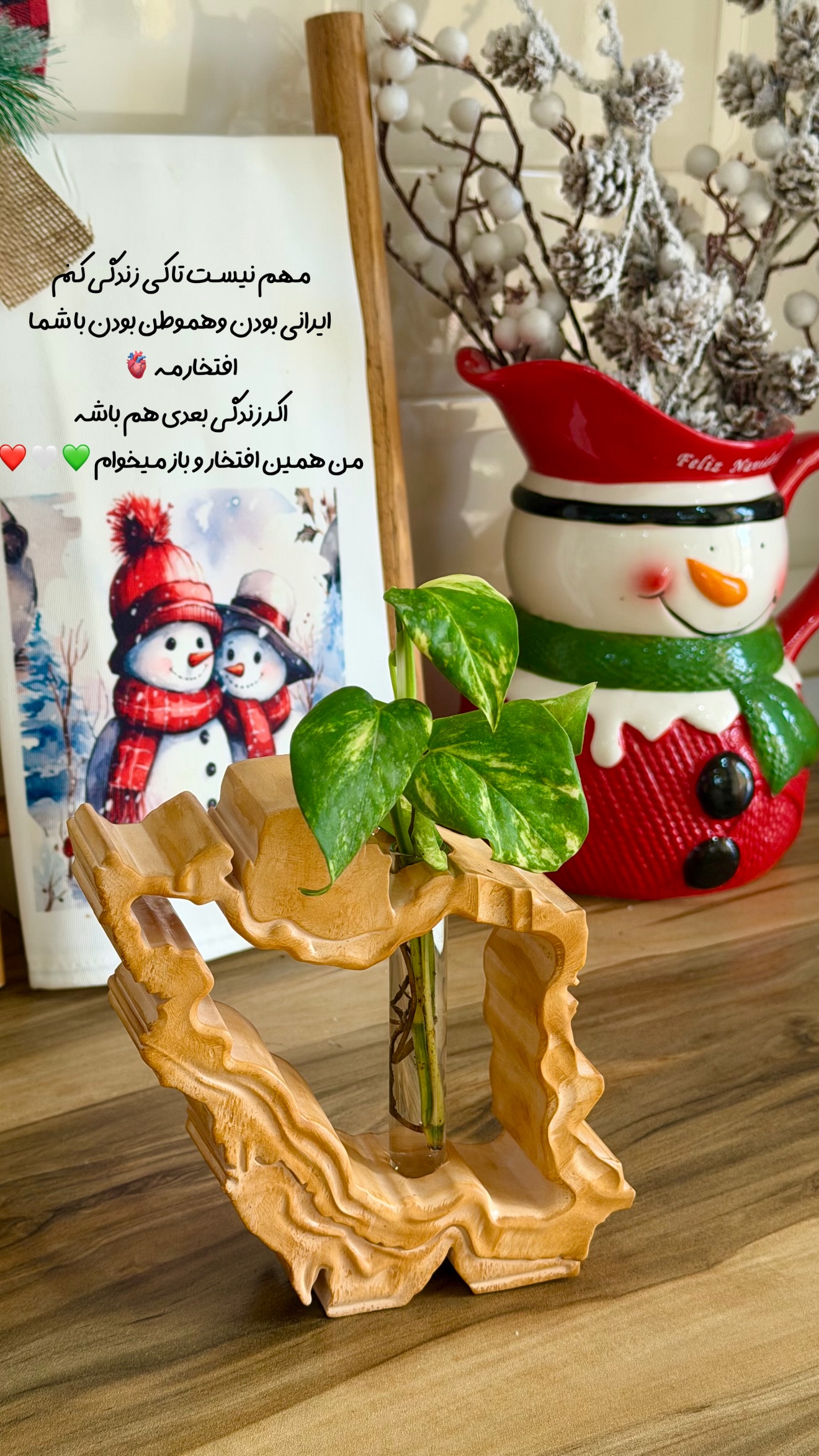  جدید ترین استوری اینستاگرام طاهره پورصابری
