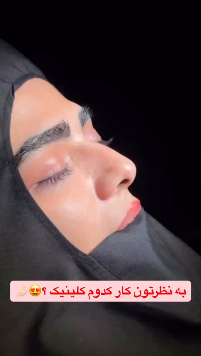  جدید ترین استوری اینستاگرام طاهره پورصابری