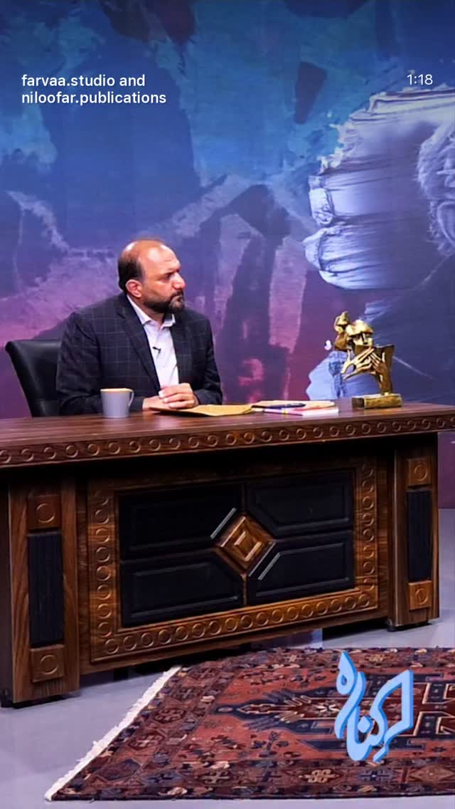  جدید ترین استوری اینستاگرام تهمینه میلانی
