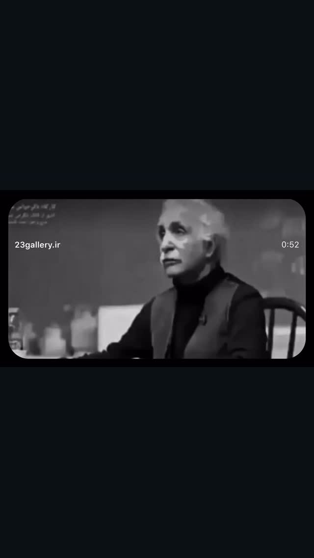  جدید ترین استوری اینستاگرام تهمینه میلانی