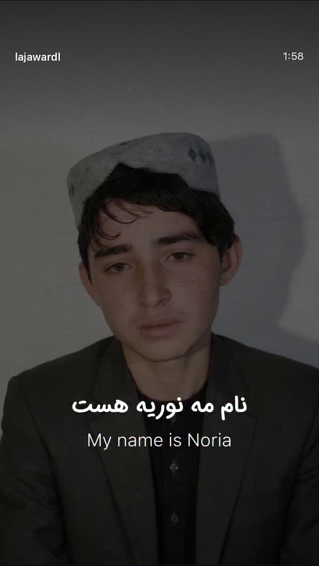  جدید ترین استوری اینستاگرام تهمینه میلانی