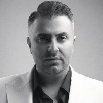  عکس پروفایل اینستاگرام علیرضا طلیسچی / talischi 