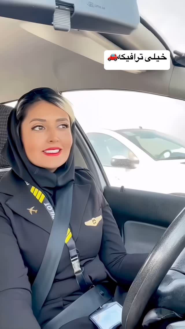  جدید ترین استوری اینستاگرام طناز فلاحی