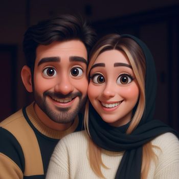  عکس پروفایل اینستاگرام طناز فراهانی / tannaz_farahanii