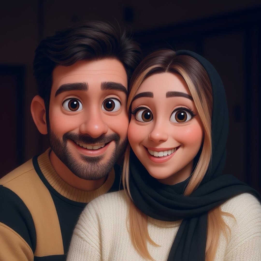  عکس پروفایل اینستاگرام طناز فراهانی / tannaz_farahanii