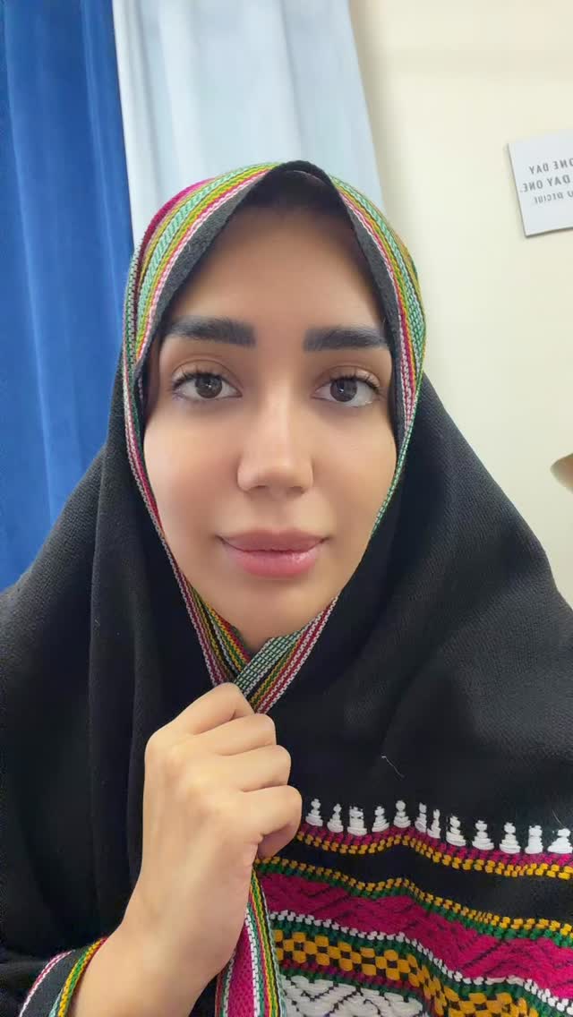  جدید ترین استوری اینستاگرام طناز فراهانی