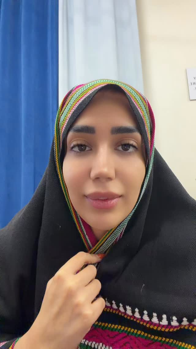  جدید ترین استوری اینستاگرام طناز فراهانی