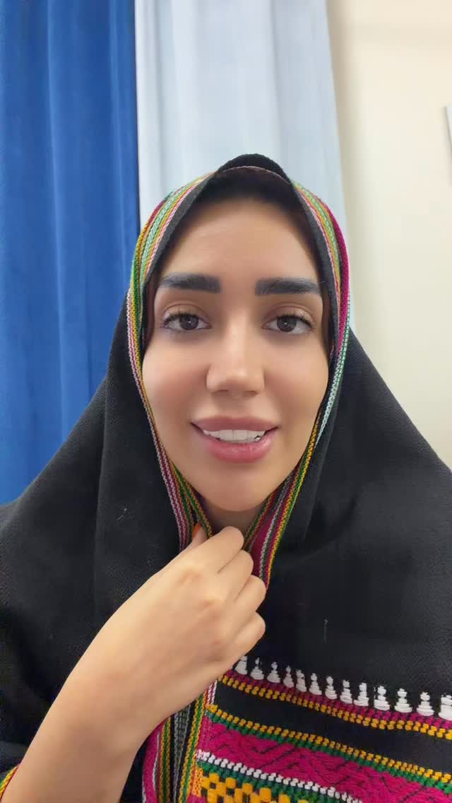  جدید ترین استوری اینستاگرام طناز فراهانی