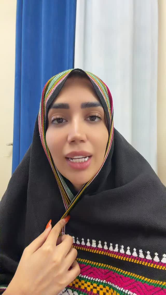 جدید ترین استوری اینستاگرام طناز فراهانی