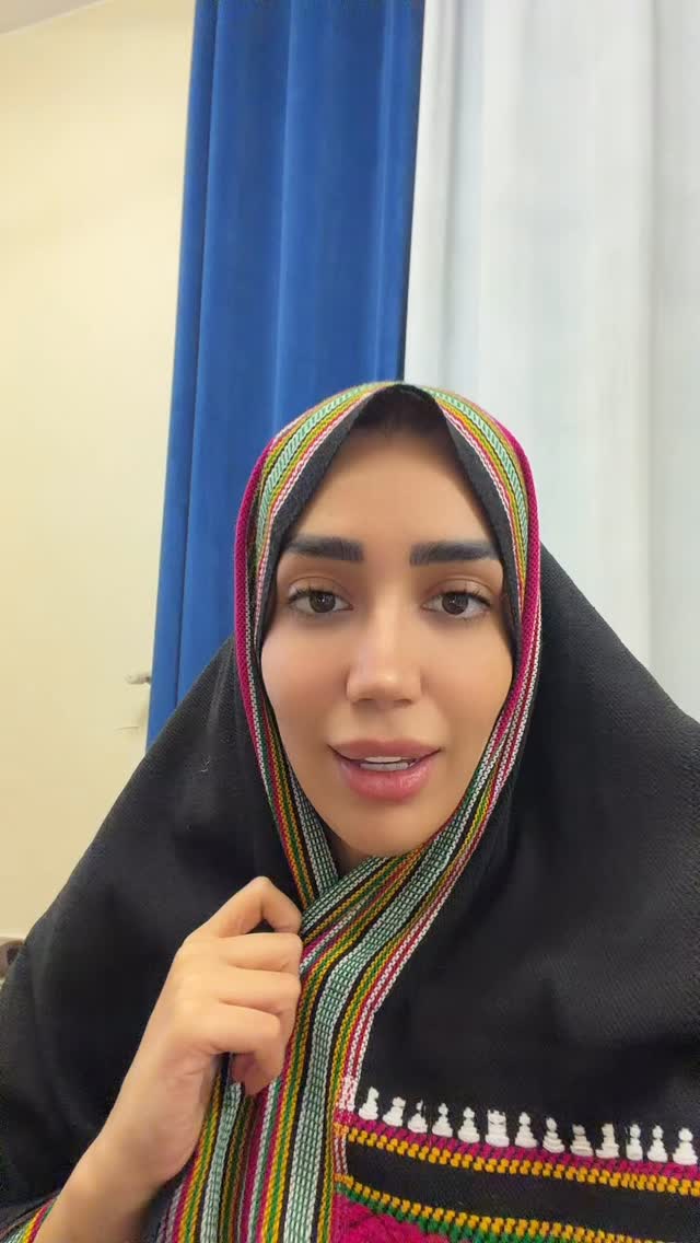  جدید ترین استوری اینستاگرام طناز فراهانی