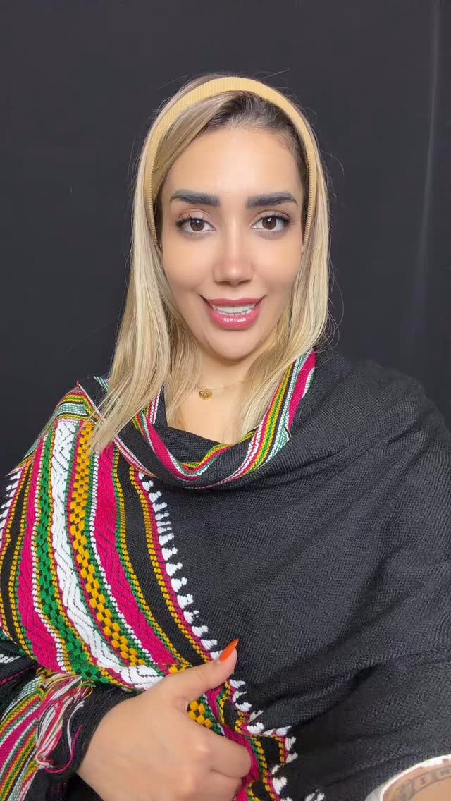  جدید ترین استوری اینستاگرام طناز فراهانی