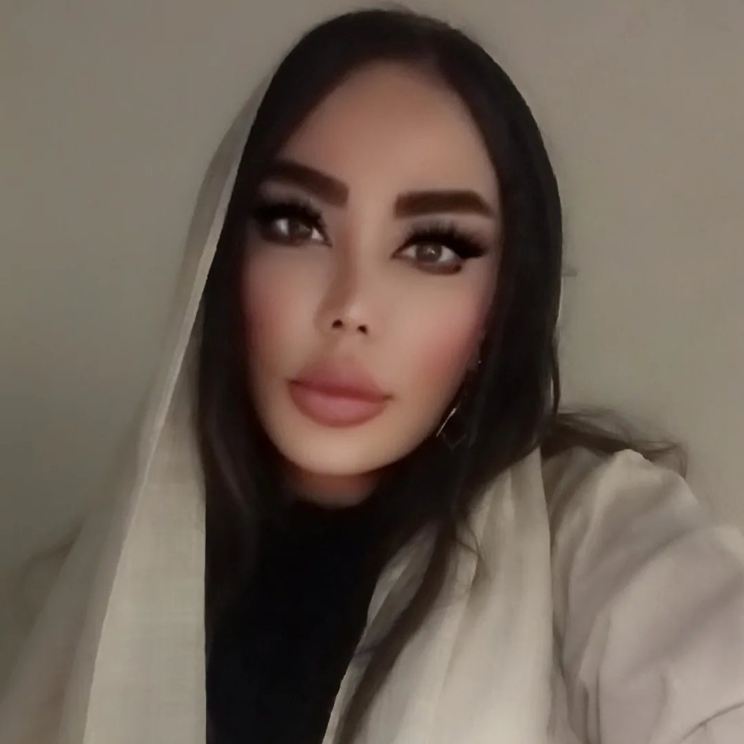  عکس پروفایل اینستاگرام ترانه مکرم / taranehmokarram