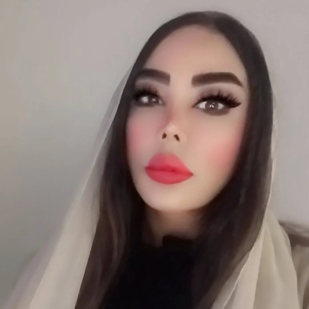  عکس پروفایل اینستاگرام ترانه مکرم / taranehmokarram