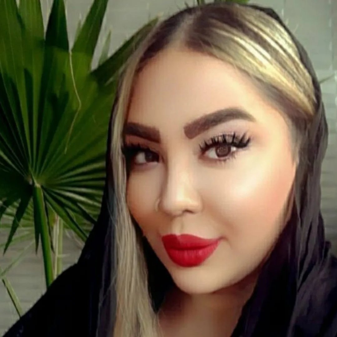  عکس پروفایل اینستاگرام ترانه مکرم / taranehmokarram 
