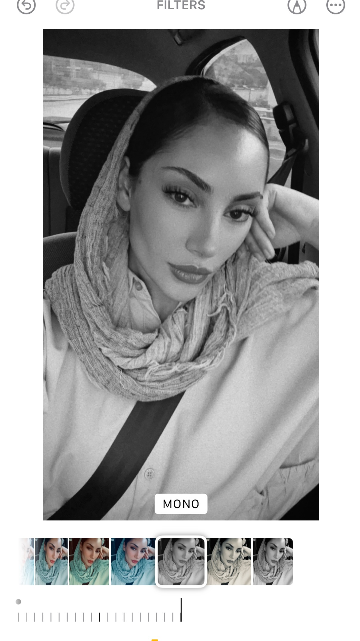  جدید ترین استوری اینستاگرام ترلان پروانه