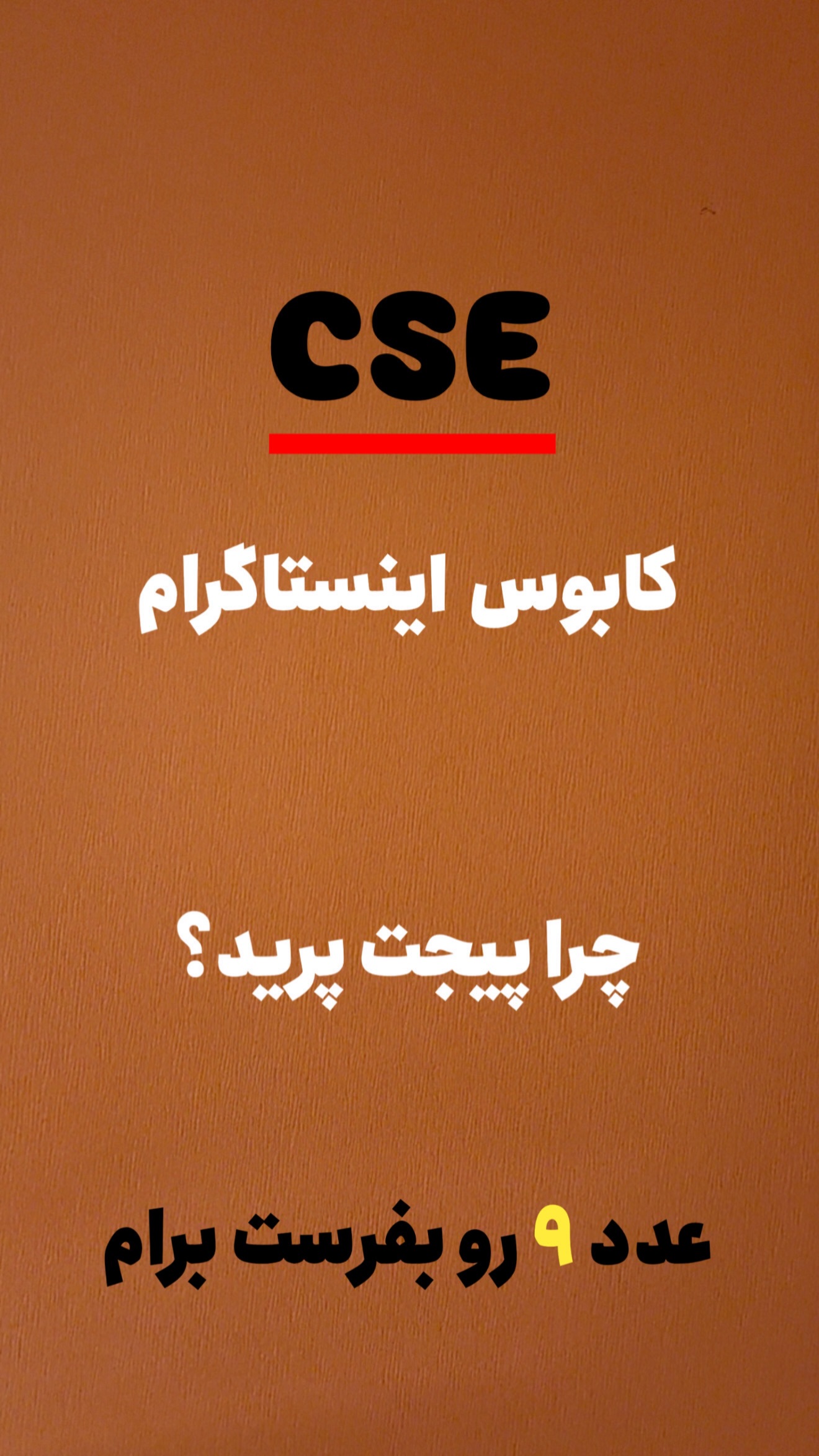  جدید ترین استوری اینستاگرام امیر تشکر