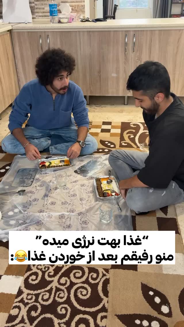  جدید ترین استوری اینستاگرام یلان