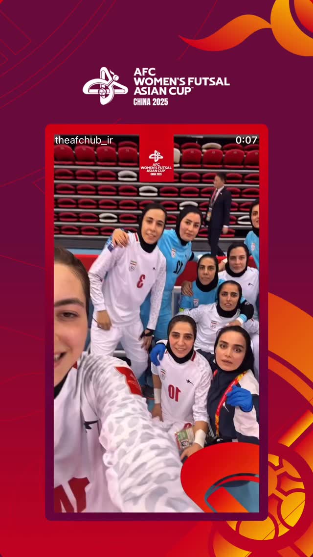  جدید ترین استوری اینستاگرام afc فارسی