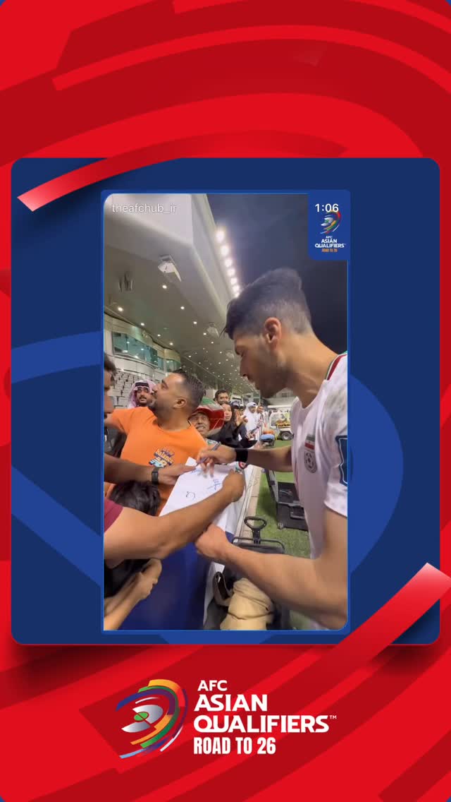  جدید ترین استوری اینستاگرام afc فارسی