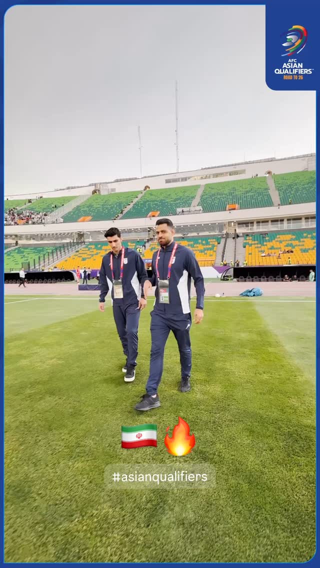  جدید ترین استوری اینستاگرام afc فارسی
