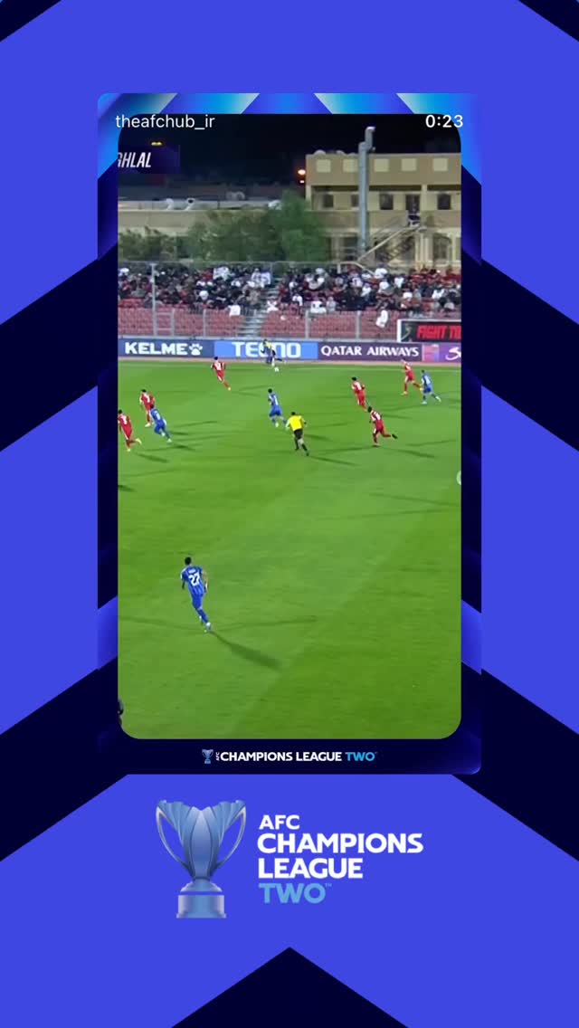  جدید ترین استوری اینستاگرام afc فارسی