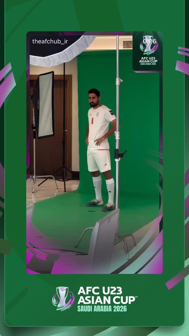  جدید ترین استوری اینستاگرام afc فارسی