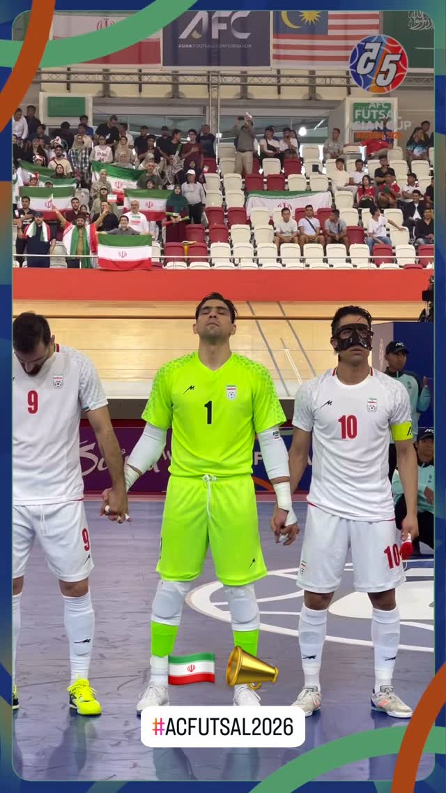  جدید ترین استوری اینستاگرام afc فارسی