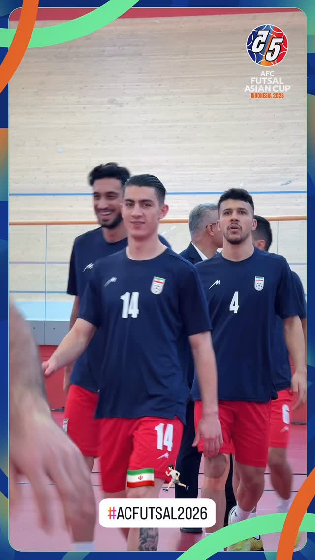  جدید ترین استوری اینستاگرام afc فارسی