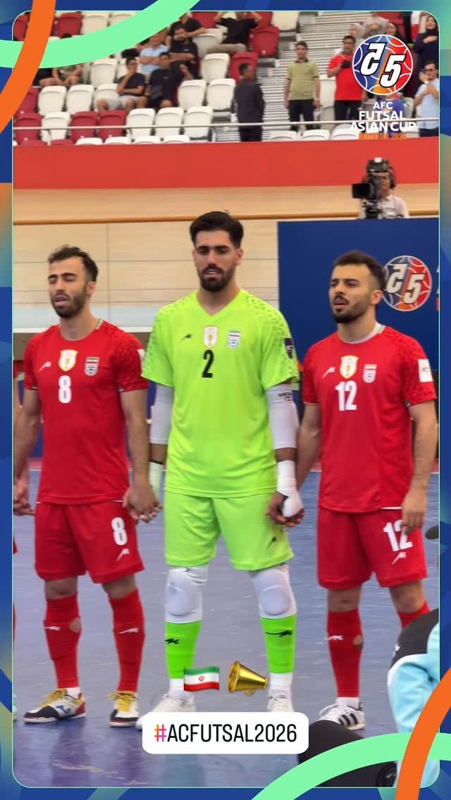  جدید ترین استوری اینستاگرام afc فارسی