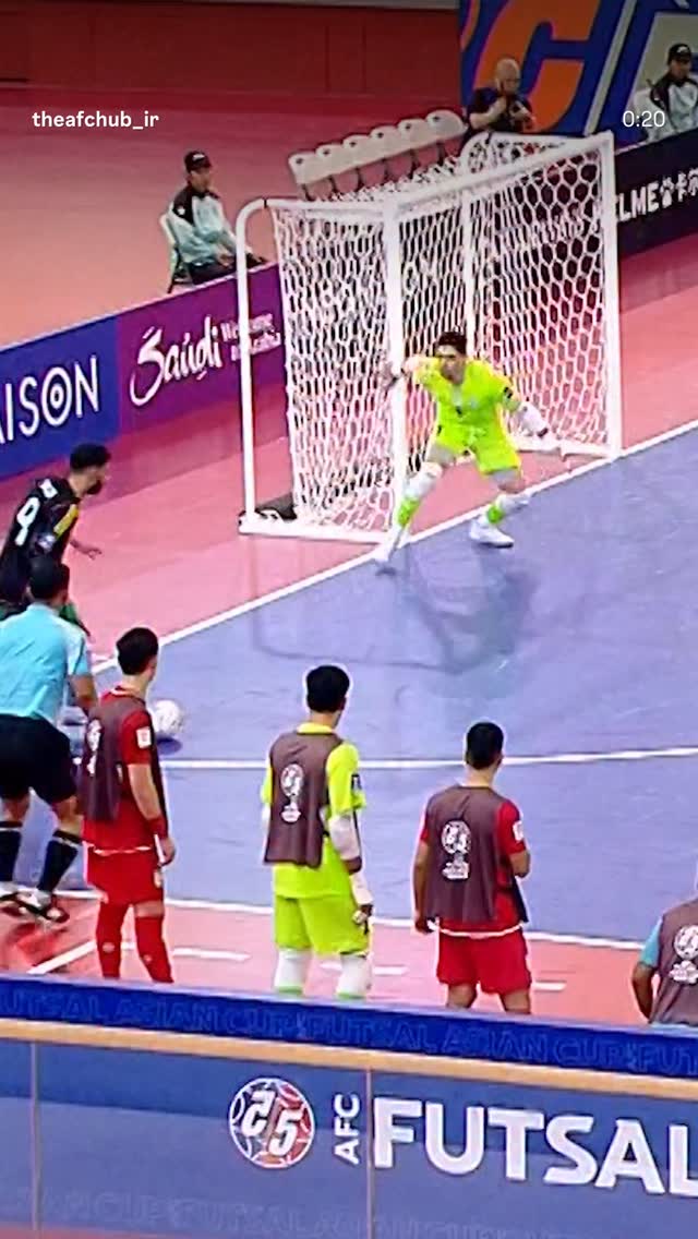  جدید ترین استوری اینستاگرام afc فارسی