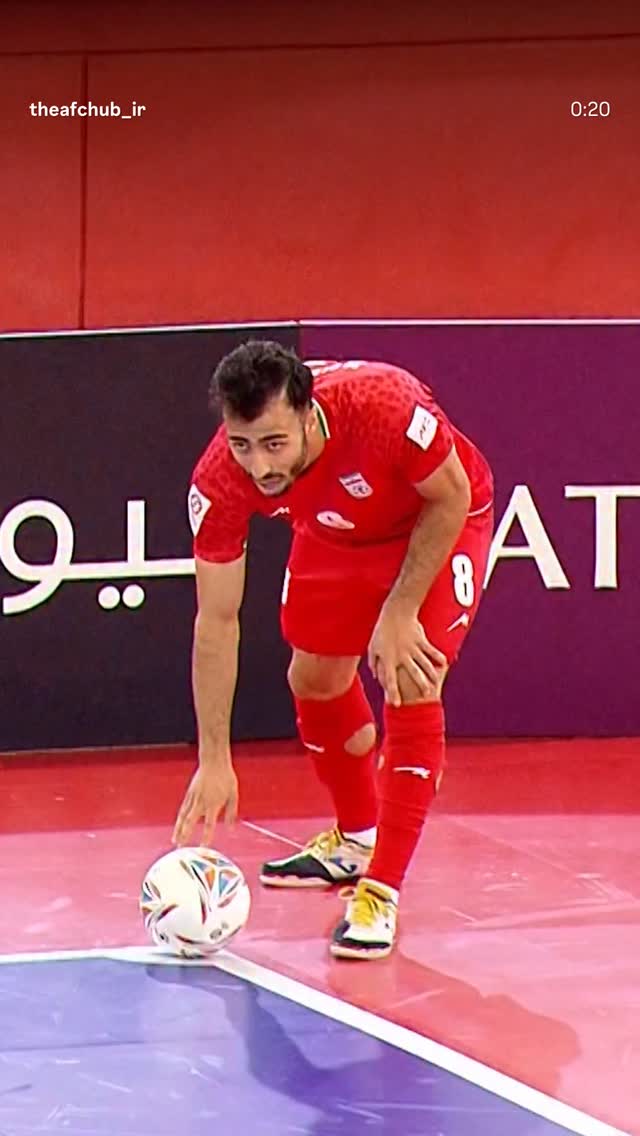  جدید ترین استوری اینستاگرام afc فارسی
