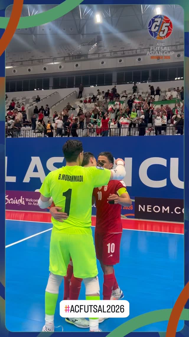  جدید ترین استوری اینستاگرام afc فارسی