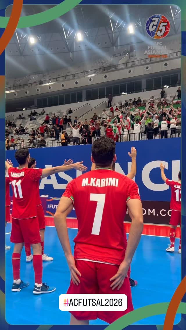  جدید ترین استوری اینستاگرام afc فارسی