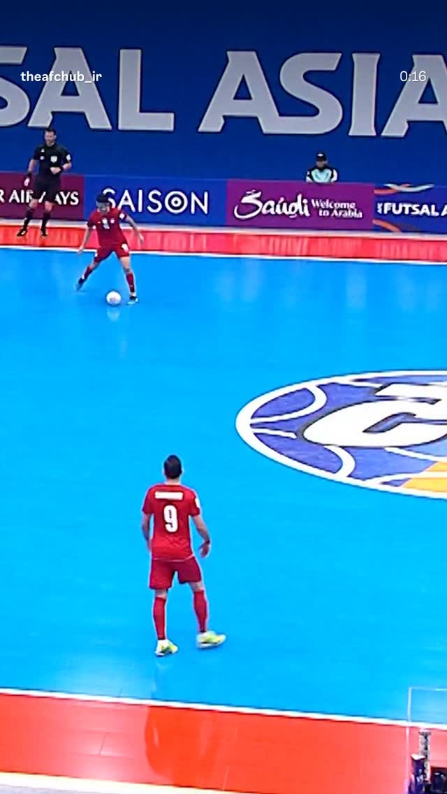  جدید ترین استوری اینستاگرام afc فارسی