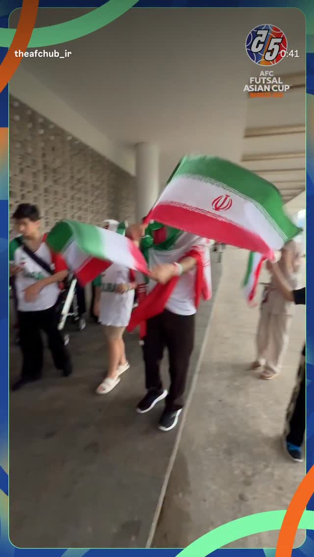  جدید ترین استوری اینستاگرام afc فارسی